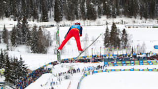 Ski jumping (Women) - Innsbruck 2012 Winter Youth Olympic Games 2