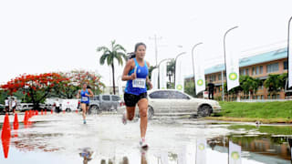 National Olympic Committee - Trinidad and Tobago