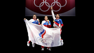 Fencing - Olympics: Day 8