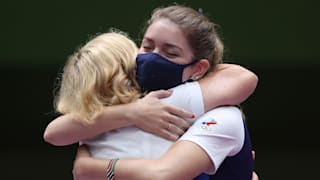 Shooting - Olympics: Day 7