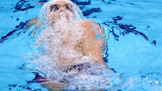 Swimming - Olympics: Day 7