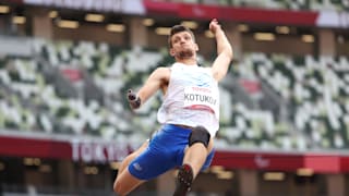 2020 Tokyo Paralympics - Day 7