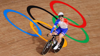 Cycling - Track - Olympics: Day 11