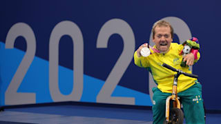 2020 Tokyo Paralympics - Day 7