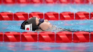 2020 Tokyo Paralympics - Day 1