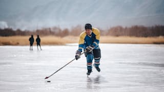 Courtesy of Ravi Mistry