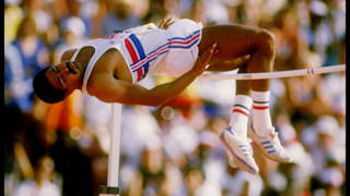 Daley Thompson