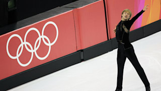 Evgeni Plushenko - 2006 Turin Olympic Winter Games