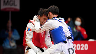 2020 Tokyo Paralympics - Day 9