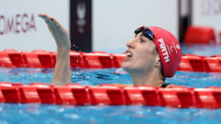 2020 Tokyo Paralympics - Day 9