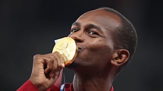 Athletics - Olympics: Day 10