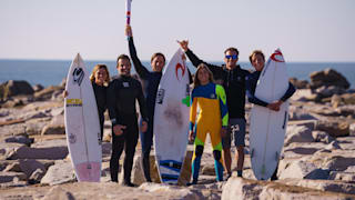 Buenos Aires 2018 Torch Tour