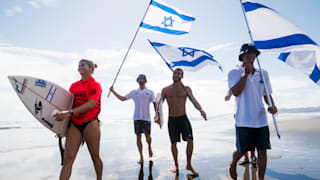 Anat Lelior. Credit Ben Reed