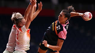 Handball - Olympics: Day 8