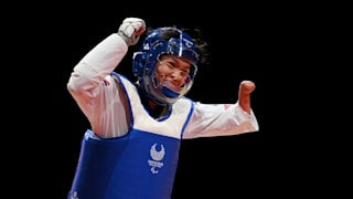 2020 Tokyo Paralympics - Day 9