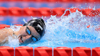 2020 Tokyo Paralympics - Day 7