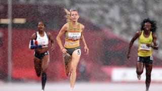 2020 Tokyo Paralympics - Day 11