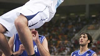 Golden Generation PG 6