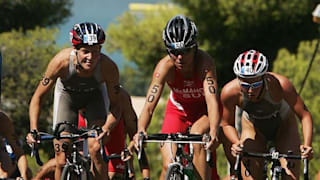 Womens 40km Cycling Event