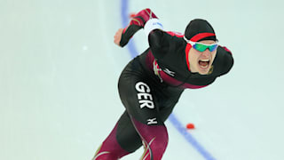 Speed skating Men's 5000m