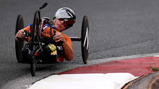 2020 Tokyo Paralympics - Day 7