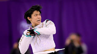 Figure Skating - Men’s Single Skating