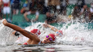 2020 Tokyo Paralympics - Day 5