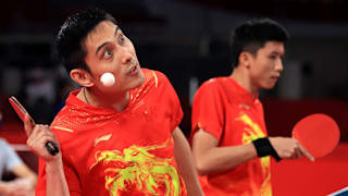 2020 Tokyo Paralympics - Day 9