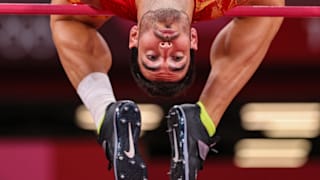 Athletics - Olympics: Day 12