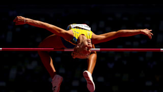 Athletics - Olympics: Day 13