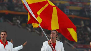 Beijing 2008 - Opening Ceremony - 70