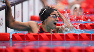 2020 Tokyo Paralympics - Day 10