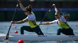 Canoe Sprint - Olympics: Day 14