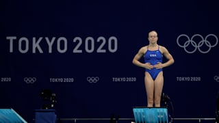 Diving - Olympics: Day 9