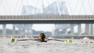 2020 Tokyo Paralympics - Day 5