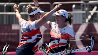 2020 Tokyo Paralympics - Day 6