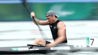 2020 Tokyo Paralympics - Day 9