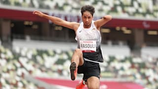 2020 Tokyo Paralympics - Day 7