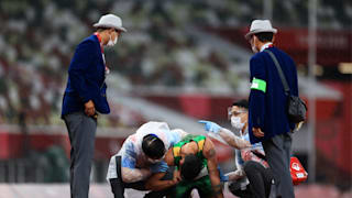 2020 Tokyo Paralympics - Day 10