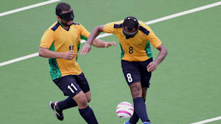 2020 Tokyo Paralympics - Day 7