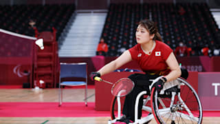 2020 Tokyo Paralympics - Day 11