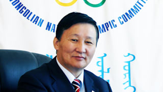 Mongolian NOC
