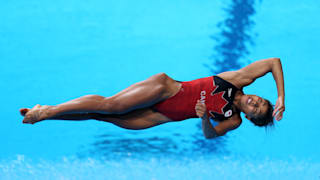 Diving - Olympics: Day 9