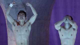 Diving - Olympics: Day 5