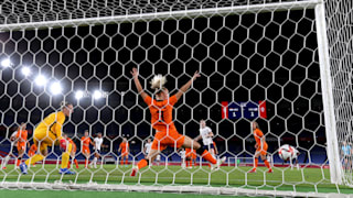 Netherlands v United States: Women's Football Quarterfinal - Olympics: Day 7