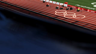 2020 Tokyo Paralympics - Day 6