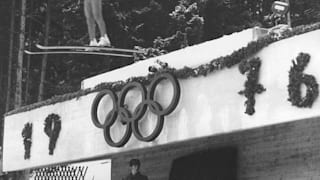 Olympic Symbol