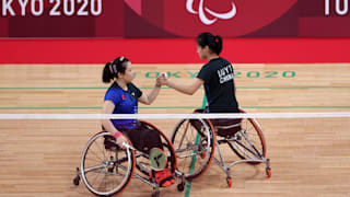 2020 Tokyo Paralympics - Day 12