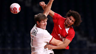 Handball - Olympics: Day 11