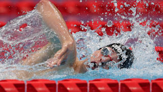 2020 Tokyo Paralympics - Day 10